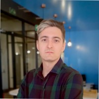 Wonga Employee Dries Grobler Jr.'s profile photo