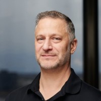 ARCSys Technologies Employee Scott Zimmer's profile photo