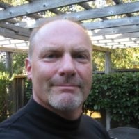 CooperVision Employee Chris Petit's profile photo