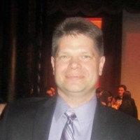 Georgia-Pacific LLC Employee David Knudsen's profile photo