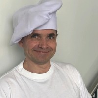 Mesterbakeren Employee Jonny Holmsen's profile photo