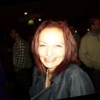 Sanctus Homeless Charity Employee Sarah Coppin's profile photo