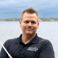 Cruise Planners Employee Lucas Brown's profile photo