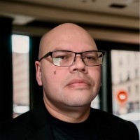 Everytable Employee Mario Pablo Garcia's profile photo