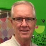 Mark McCain