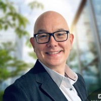 BloomAi Employee Jim Treharne's profile photo