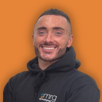 MAC Recruit Group Ltd Employee Brian Fraser's profile photo