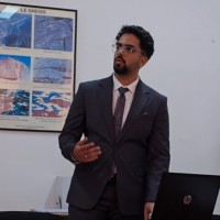 M.Design Employee Eljidi Mohammed-Reda's profile photo