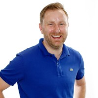 Chris Gartside's profile photo