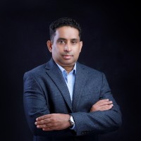 Geeth Hanarasinghe Email & Phone Number