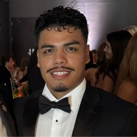 Cut Beef Employee Gus Cantarero's profile photo