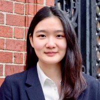 Brown Visual Computing Employee Sue Park's profile photo