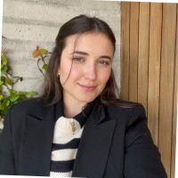 Conceito ê. Employee Bárbara Ragazzi's profile photo