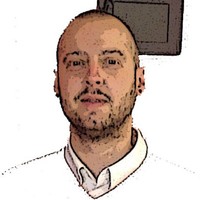 DSD Consulting Employee Salvador Córdoba Alcaide's profile photo
