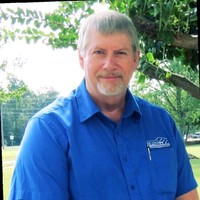 Stanly Community College (SCC) Employee Billy Huneycutt's profile photo