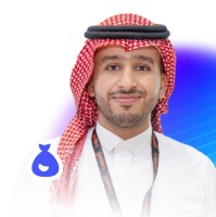 Drahim | دراهم (YC S22) Employee Abdulrahman Harith's profile photo