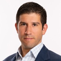 McKinsey & Company Employee Robert Ferris's profile photo