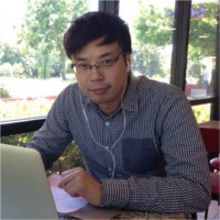 Lin Jiang Email & Phone Number