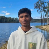 Bugs for Bugs Employee Vikas Mohan's profile photo