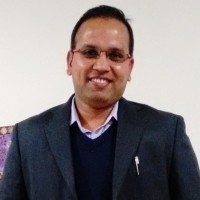 ECE Elevators Employee Avanish Singh's profile photo