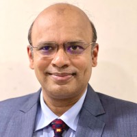 Impactsure Technologies Private Limited Employee Dharmarajan Subrahmanian's profile photo