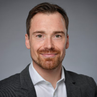 alite GmbH Employee Daniel T.'s profile photo