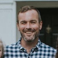 Daniel Builders Employee David Bass's profile photo