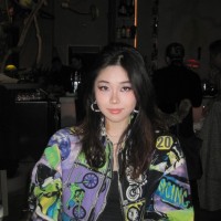 Lillian Pu Email & Phone Number
