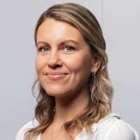 Cherry Ventures Employee Sarah Rall's profile photo