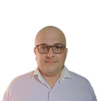 NEXTER S.A. Employee Richar Benitez's profile photo