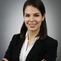 Infineon Technologies Employee Theresa Schum's profile photo