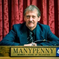 Mike Manypenny