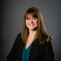 Landrum & Brown Employee Sarah Potter's profile photo