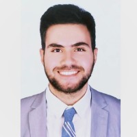 BSH Home Appliances Group Employee Youssef Ezzat's profile photo