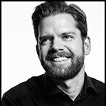 Eways Employee Bertil Abrahamsson's profile photo