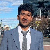 IDNOR TECHNOLOGIES Employee Chaitanya Yadavally's profile photo