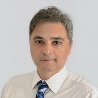 CannonDesign Employee Amir Kamali's profile photo