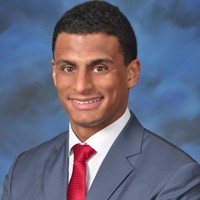 BD&J Injury Lawyers Employee Matt Wainwright's profile photo