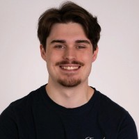 Reactif Agence Web Employee Simon-Olivier Desautels's profile photo