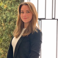 Hyatt Regency Houston Employee Ashley Helsel's profile photo