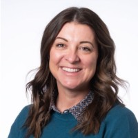 GME Supply Employee Andrea Seeley's profile photo