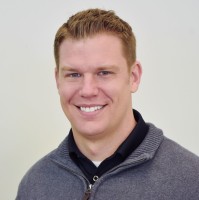 Renova One Employee Robert Frederiksen's profile photo