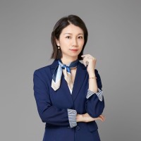 Sophia Su Email