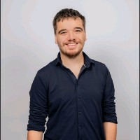 Ævego Employee Koen van Bruggen's profile photo