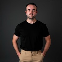 Suits Me Employee Jordan Robbins's profile photo