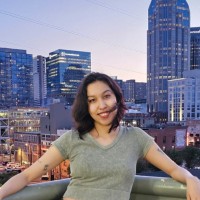 Outcom Employee Grecia Zárate's profile photo