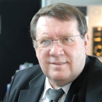 SCHAFFNER SAS Employee Jean Schaffner's profile photo