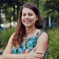 Fingood Employee Lenka Kinclová's profile photo