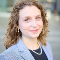 General Atlantic Employee Kristen Wang's profile photo