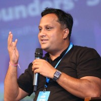 NoBroker.com Employee Akhil Gupta's profile photo